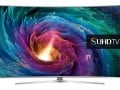 Samsung 65 Inch LED Ultra HD (4K) TV (JS9500)