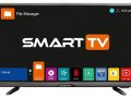 Kevin 32 Inch LED HD Ready TV (K32CV338H)