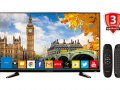 Kevin 40 Inch LED Full HD TV (K40012N)