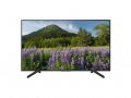 Sony 49 Inch LED Ultra HD (4K) TV (KD-49X7002F)