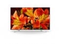 Sony 49 Inch LED Ultra HD (4K) TV (KD-49X8500F)