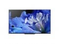 Sony 55 Inch OLED Ultra HD (4K) TV (KD-55A8F)