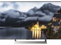 Sony 55 Inch LCD Ultra HD (4K) TV (KD-55X9000E)