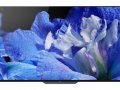 Compare LG 48-inch Ultra-HD HDR OLED Smart TV (48CX) vs Sony 65 Inch OLED Ultra HD (4K) TV (KD-65A8F)