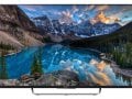 Sony 43 Inch LED Full HD TV (KDL-43W800C)