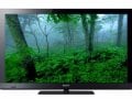 Sony 46 Inch LCD Full HD TV (KDL-46CX520)