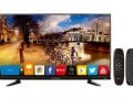 Kevin 40 Inch LED Full HD TV (KN40001A)