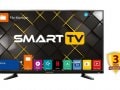 Kevin 40 Inch LED Full HD TV (KN40SW)