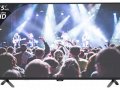 Compare Onida 55 Inch LED Ultra HD (4K) TV (KY55UIR)