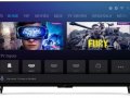 Mi 55 Inch LED Ultra HD (4K) TV (L55M5-AN)
