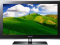 Compare Samsung 37 Inch LCD Full HD TV (LA37D550K1R)