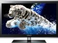 Samsung 40 Inch LCD Full HD TV (LA40D550K1R)