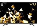 Vu 50 Inch LED Ultra HD (4K) TV (LEDN50K310)