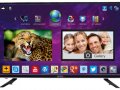 Compare Onida 43 Inch LED Full HD TV (LEO43FIAB2)