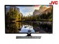 JVC 24 Inch LED HD Ready TV (LT-24N380C)