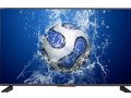 Mitashi 43 Inch LED Ultra HD (4K) TV (MIDE043V10)
