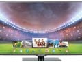 Mitashi 50 Inch LED Full HD TV (MIDE050V01)