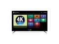 Mitashi 49 Inch LED Ultra HD (4K) TV (MIDE050V03FS)