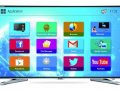 Mitashi 55 Inch LED Full HD TV (MIDE055V02)