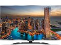 Mitashi 50 Inch LED Ultra HD (4K) TV (MIE050V014)