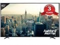 Ashford 40 Inch LED Full HD TV (MORIS-4000S)