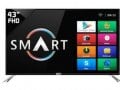 Ashford 43 Inch LED Full HD TV (MORIS-4300)