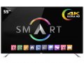 Compare Ashford 55 Inch LED Ultra HD TV (MORIS-5500)