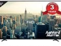 Ashford 40 Inch LED Full HD TV (MORRIS-4000)