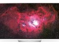 LG 55 Inch OLED Ultra HD (4K) TV (OLED55B7T)