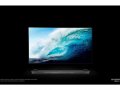 LG 65 Inch OLED Ultra HD (4K) TV (OLED65W7T)
