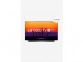 LG 77 Inch OLED Ultra HD (4K) TV (OLED77C8PTA)