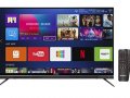 Shinco 49 Inch LED Ultra HD (4K) TV (S50QHDR10)