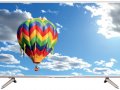 Sansui 43 Inch LED Ultra HD (4K) TV (SME43QX0ZSA)
