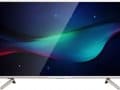 Sansui 55 Inch LED Ultra HD (4K) TV (SNA55QX0ZSA)