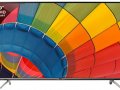 BPL 49 Inch LED Ultra HD (4K) TV (STELLER BPL123E36S4C)