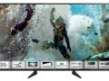 Panasonic 43 Inch LED Ultra HD (4K) TV (TH-43EX600D)