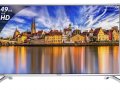 Panasonic 49 Inch LED Full HD TV (TH-49E460D)