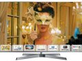 Compare Panasonic 65 Inch LED Ultra HD (4K) TV (TH-65DX700D)