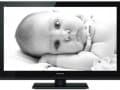 Panasonic 32 Inch LED HD Ready TV (TH-L32C5D)
