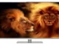 Panasonic 42 Inch LED Full HD TV (TH-L42DT50D)