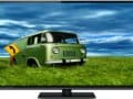 Panasonic 42 Inch LED Full HD TV (TH-L42U5D)