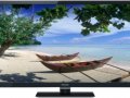 Compare Panasonic 55 Inch LED Full HD TV (TH-L55ET5D)