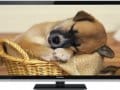Panasonic 42 Inch 3D Full HD TV (TH-P42UT50D)