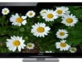 Panasonic 50 Inch PLASMA Full HD TV (TH-P50U30D)
