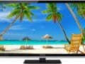 Panasonic 50 Inch 3D Full HD TV (TH-P50UT50D)
