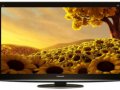 Panasonic 50 Inch PLASMA Full HD TV (TH-P50VT20)