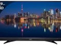 Panasonic 49 Inch LED Full HD TV (TH-W49ES48DX)