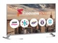 Panasonic 50 Inch LED Ultra HD (4K) TV (TX-50EX700B)