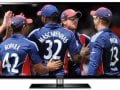 Samsung 40 Inch LED Full HD TV (UA40D5000PRMXL)