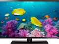Compare Samsung 40 Inch LED Full HD TV (UA40F5500AR) vs Sony 40 Inch LCD Full HD TV (KLV-40NX500)